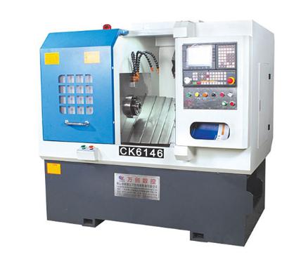 數(shù)控機(jī)床