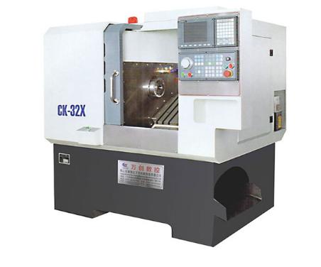 數(shù)控車床 數(shù)控車床