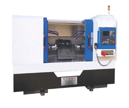 數(shù)控車(chē)床