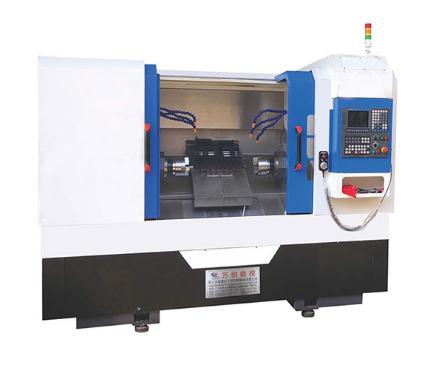 數(shù)控機(jī)床