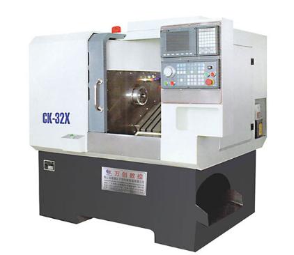 數(shù)控車床 數(shù)控車床
