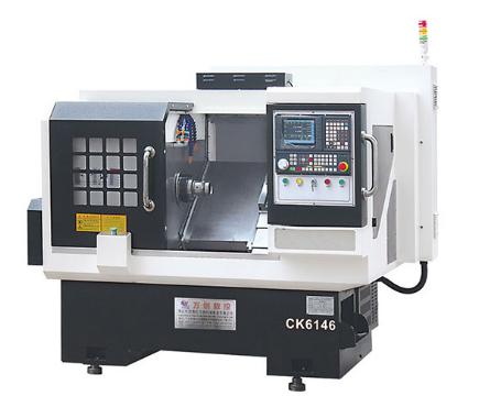 數(shù)控車床 
