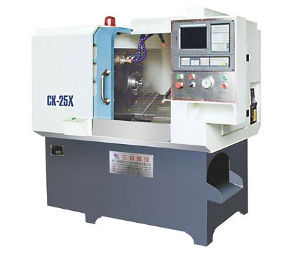 數(shù)控車床 數(shù)控車床