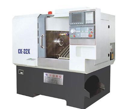 數(shù)控車床 