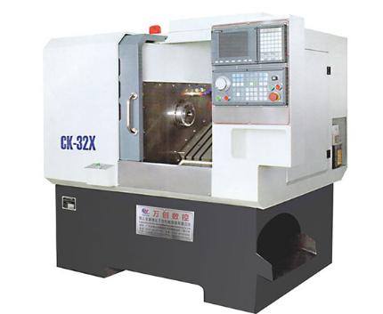 數(shù)控車(chē)床 