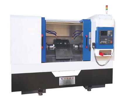車銑復(fù)合車床 車銑復(fù)合車床