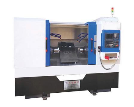 數(shù)控車床 數(shù)控車床