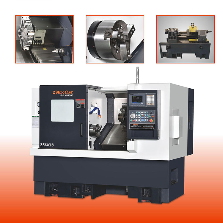 數(shù)控車床品牌大全，哪個(gè)品牌比較好